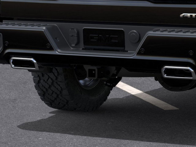 New 2026 GMC Sierra 1500 AT4 w/ AT4 Premium Package image 14