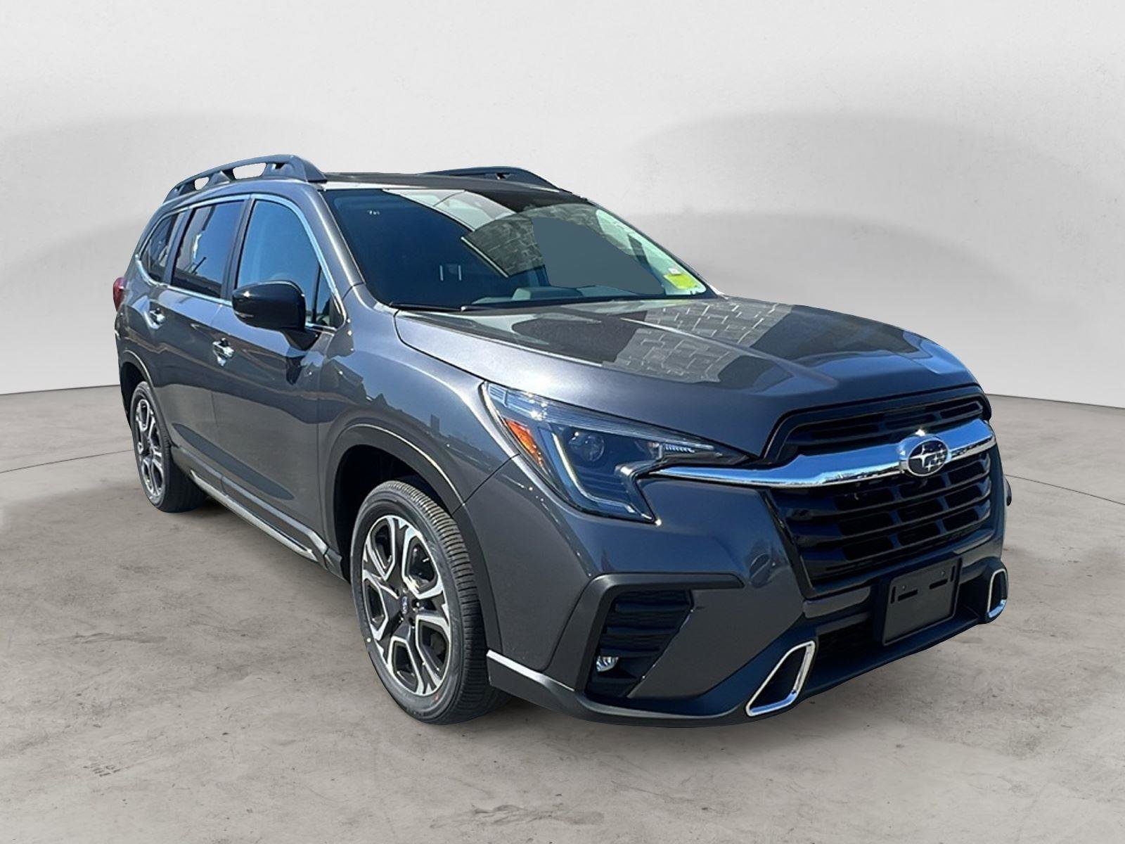 New 2026 Subaru Ascent Touring