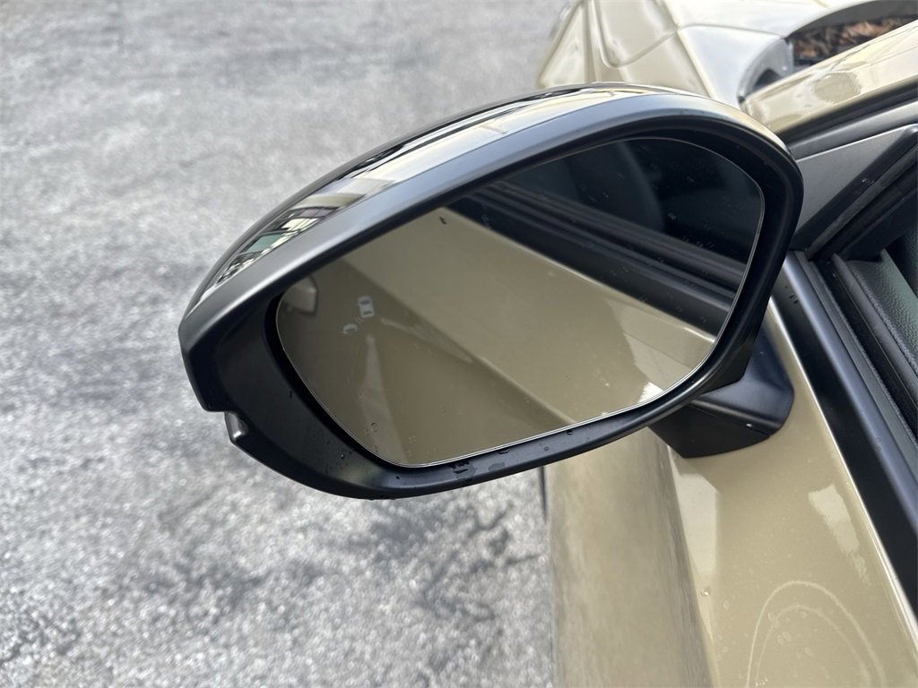 Used 2025 Honda Civic Sport Touring image 22