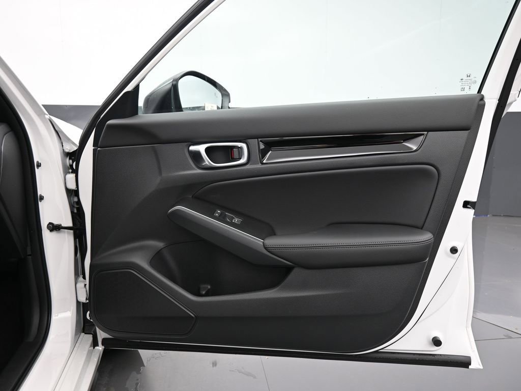 New 2026 Honda Civic Sport Touring image 38