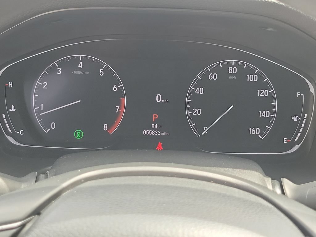 Used 2021 Honda Accord LX image 26
