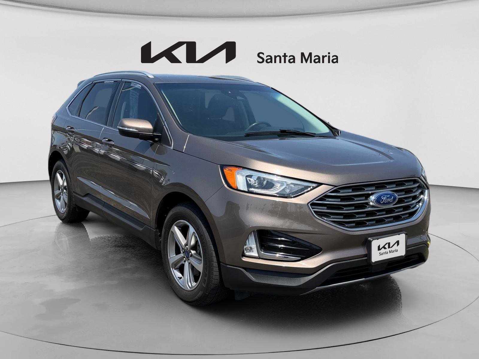 Used 2019 Ford Edge SEL w/ Equipment Group 201A