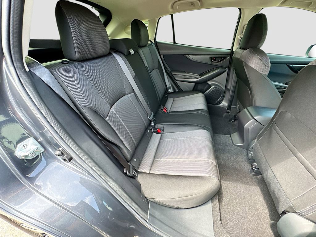 Certified 2023 Subaru Impreza 2.0i Premium AWD/4WD image 36