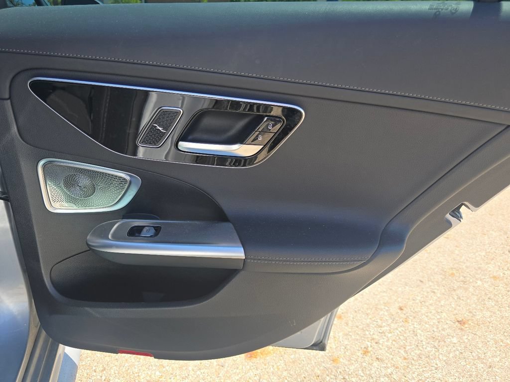 Certified 2023 Mercedes-Benz C 300 4MATIC Sedan image 23