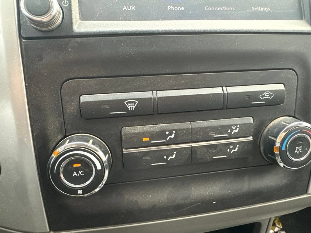 Used 2019 Nissan Frontier SV AWD/4WD image 17