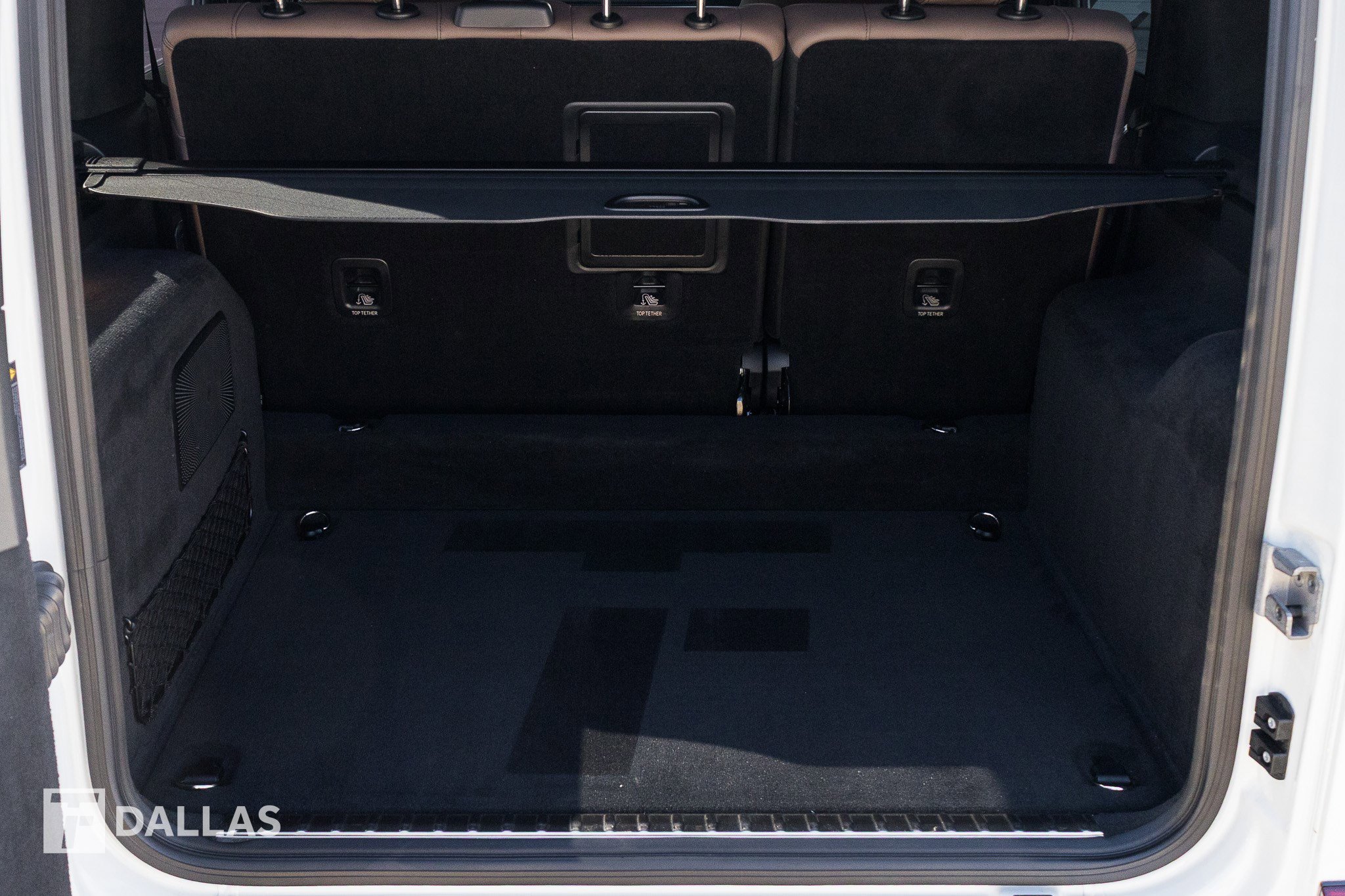 Used 2024 Mercedes-Benz G 63 AMG 4MATIC image 32