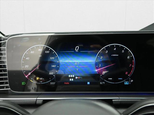 New 2026 Mercedes-Benz GLE 350 4MATIC image 17