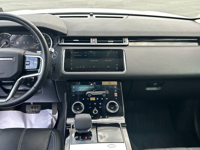 Used 2021 Land Rover Range Rover Velar S image 17