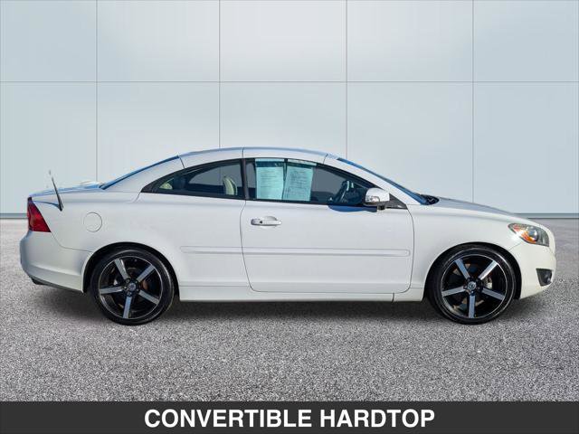 Used 2012 Volvo C70 T5 image 6