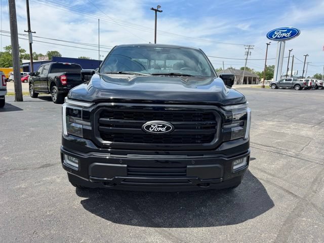 Used 2024 Ford F150 Lariat w/ Equipment Group 502A High AWD/4WD image 19