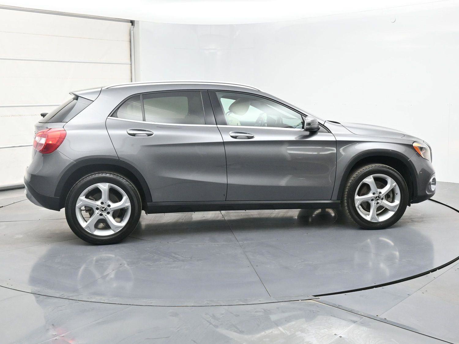 Used 2020 Mercedes-Benz GLA 250 4MATIC image 25