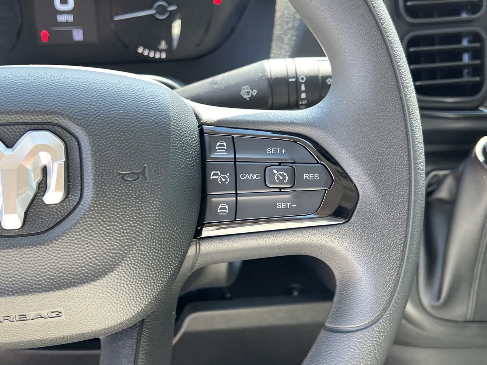 Used 2024 RAM ProMaster 1500 w/ Convenience Group image 20