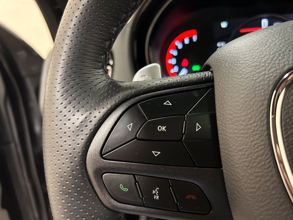 Used 2026 Dodge Durango GT AWD/4WD image 25