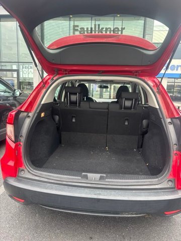 Certified 2017 Honda HR-V LX image 5