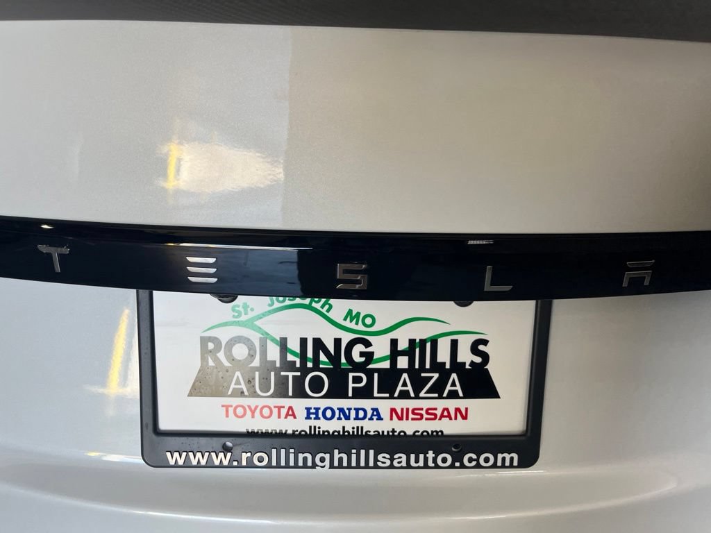 Used 2023 Tesla Model S Plaid AWD/4WD image 41
