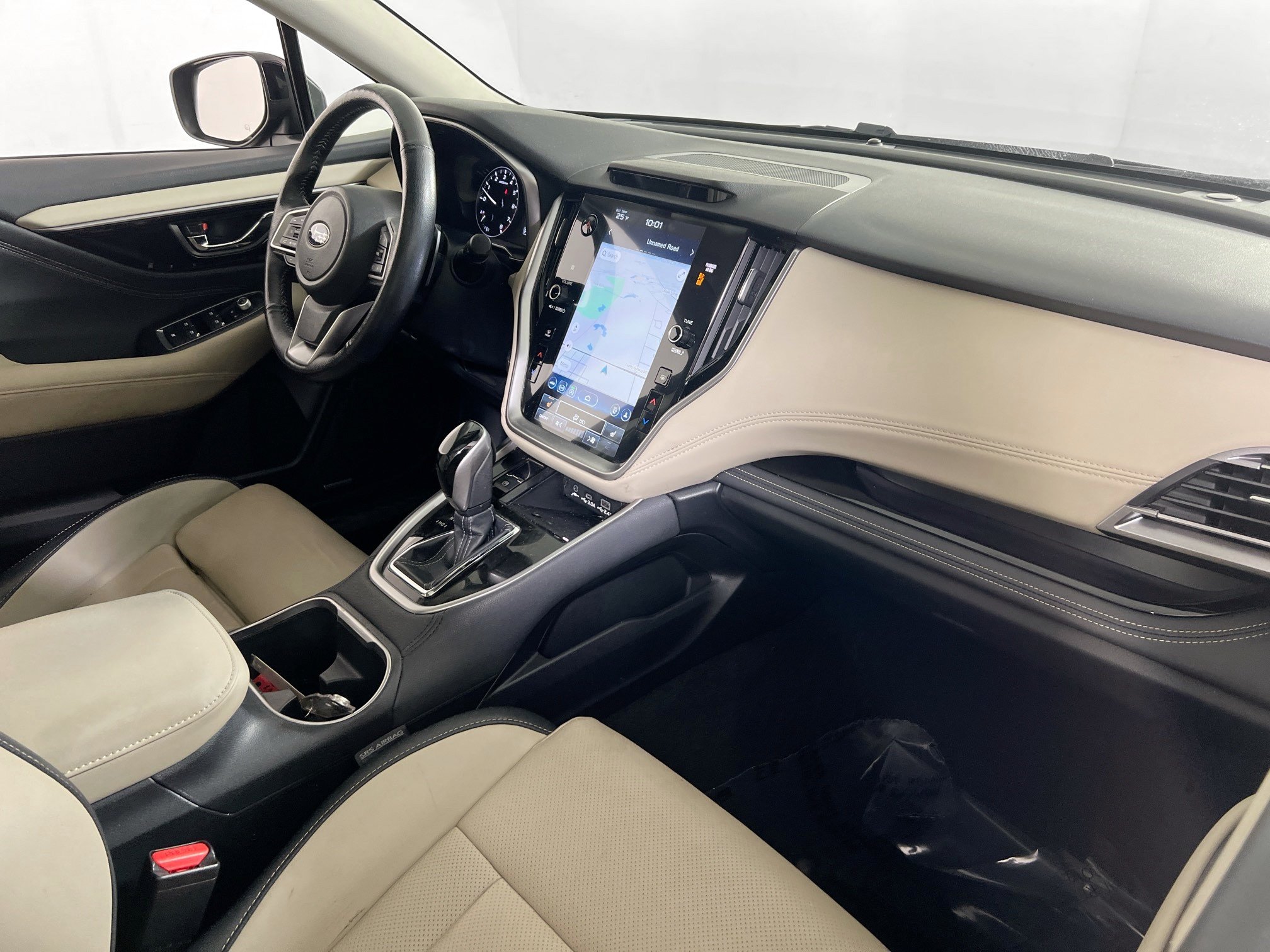 Used 2023 Subaru Outback Limited AWD/4WD image 29
