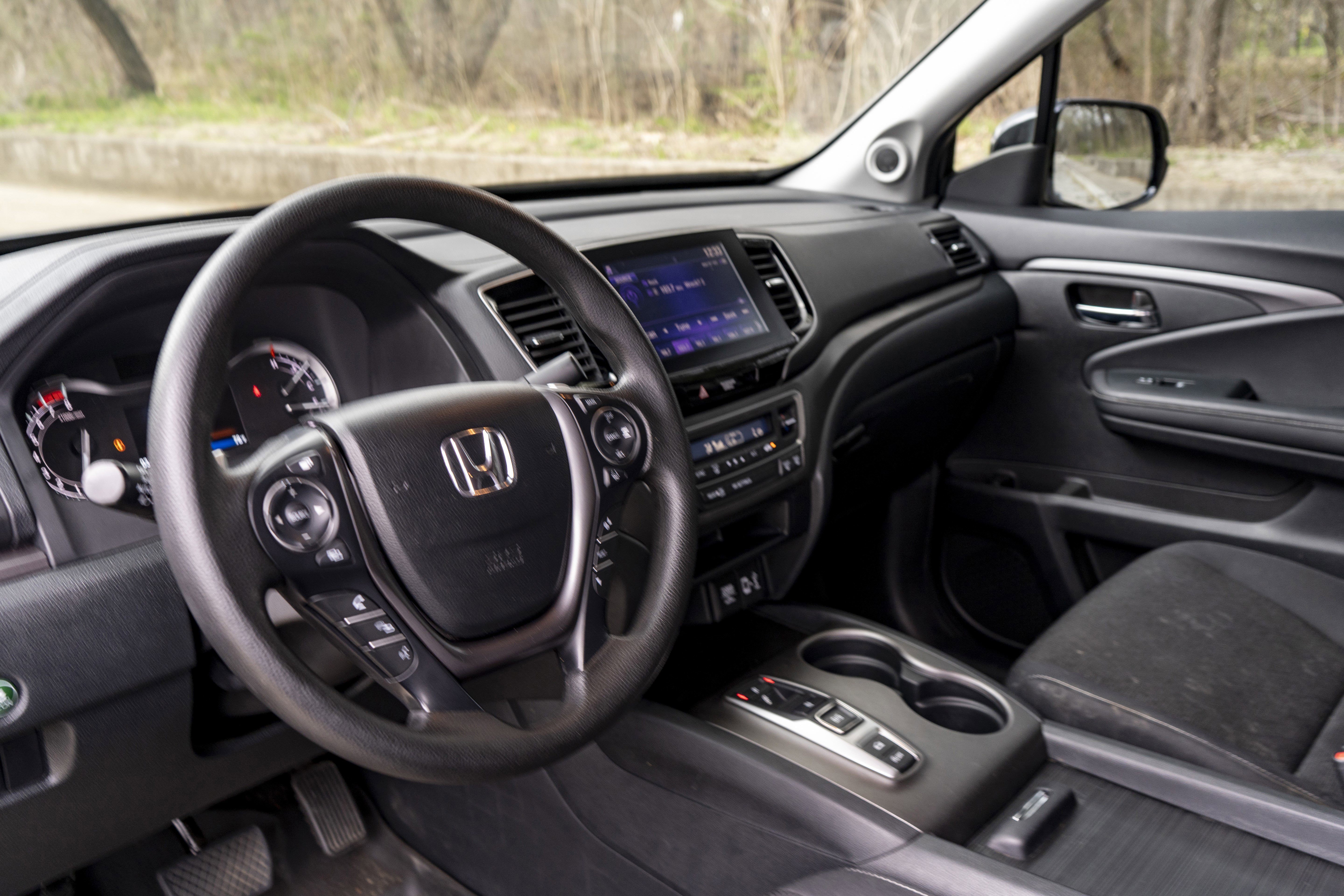 Used 2023 Honda Ridgeline Sport image 16