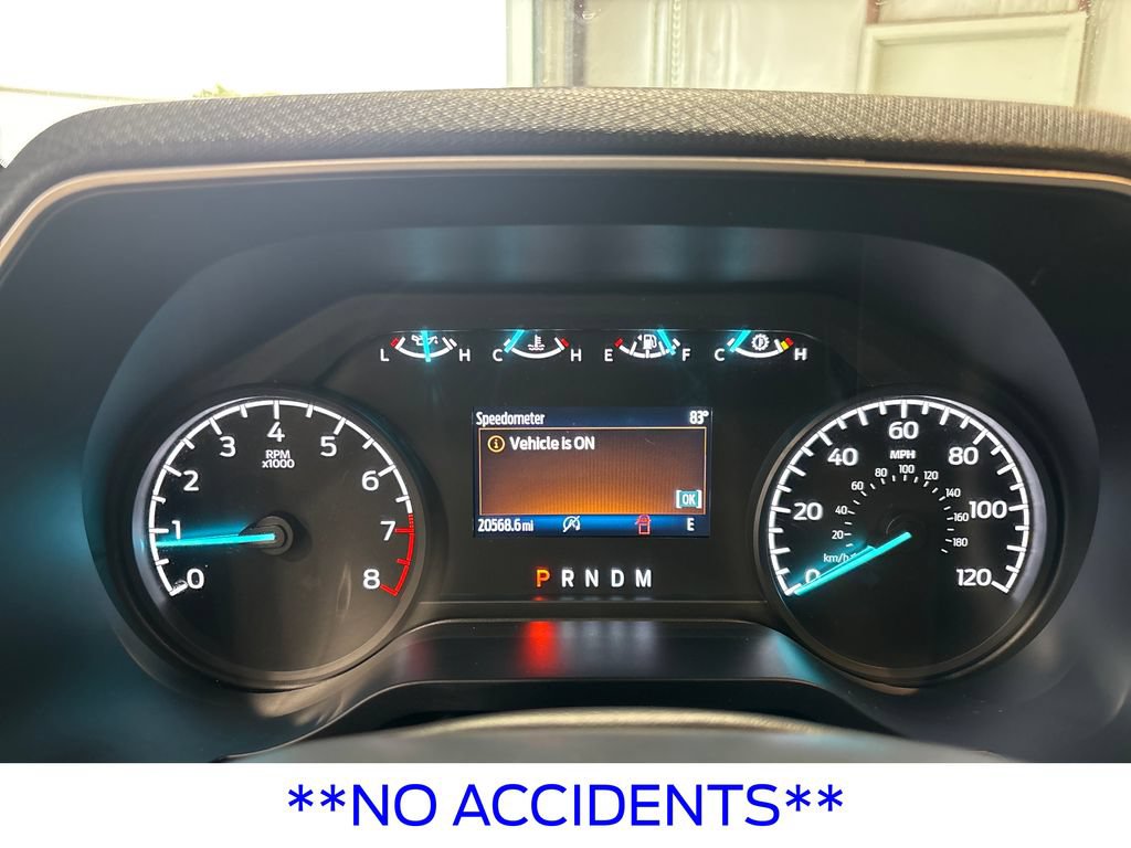 Certified 2023 Ford F150 XL w/ STX Appearance Package RWD image 28