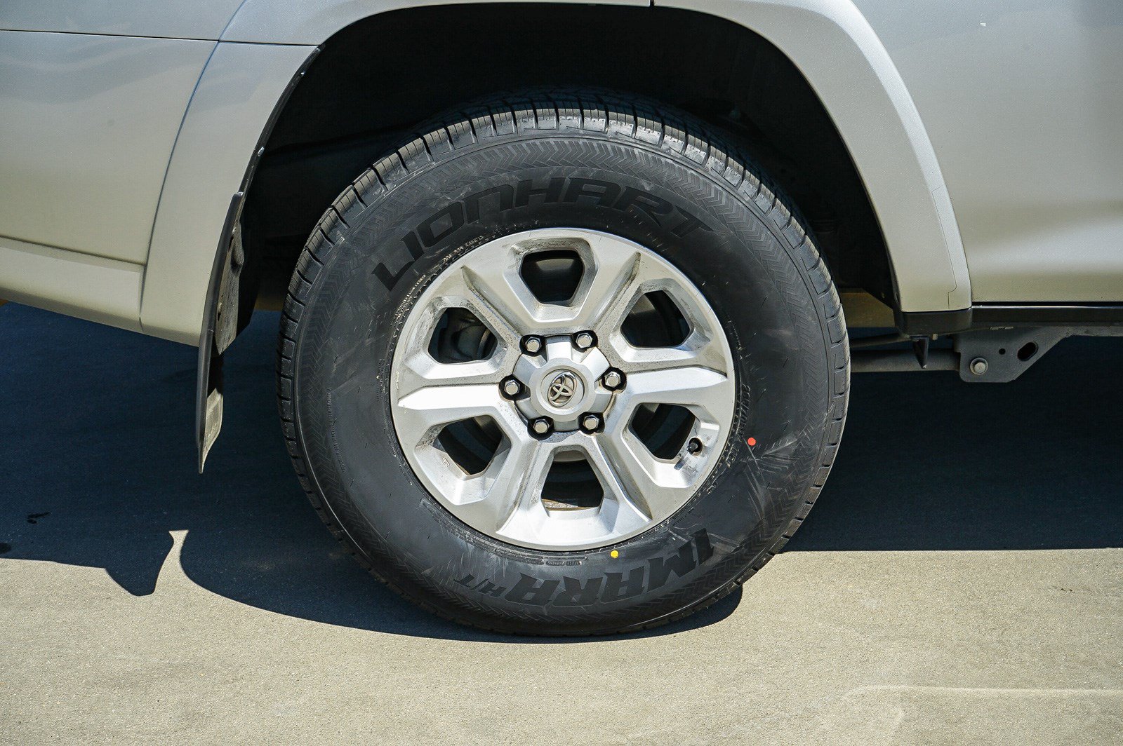 Used 2023 Toyota 4Runner SR5 RWD image 9