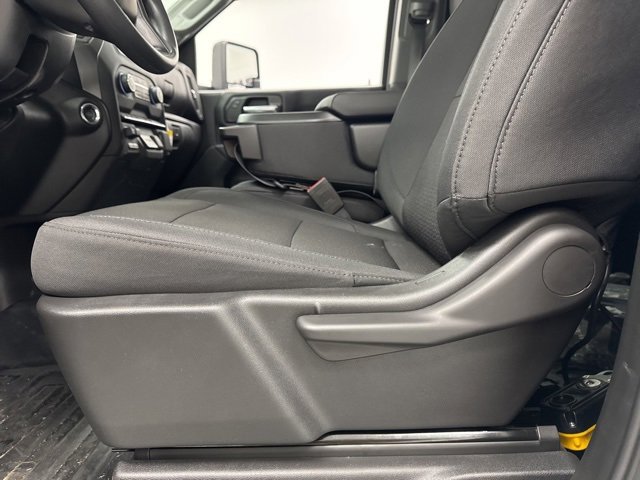 New 2026 Chevrolet Silverado 3500 W/T w/ WT Convenience Package image 10