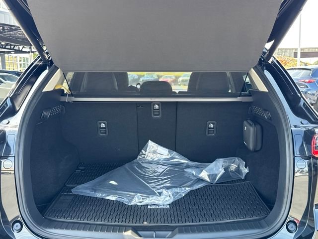 Used 2025 MAZDA CX-5 AWD 2.5 S w/ Preferred Package image 11