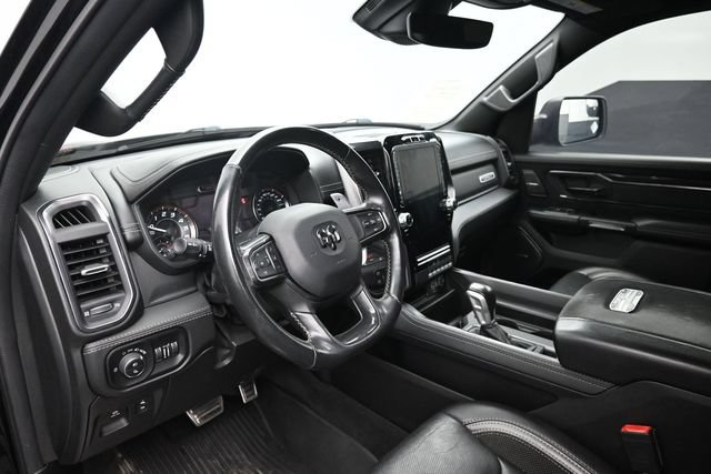 Used 2022 RAM 1500 TRX w/ TRX Level 1 Equipment Group AWD/4WD image 17