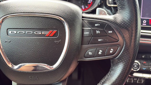 Used 2023 Dodge Durango R/T AWD/4WD image 10