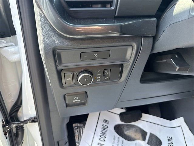 New 2025 Ford F150 STX w/ Equipment Group 200A image 17