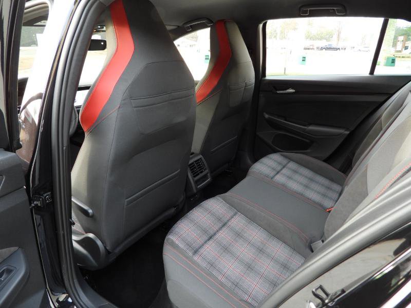 Used 2024 Volkswagen GTI S image 44