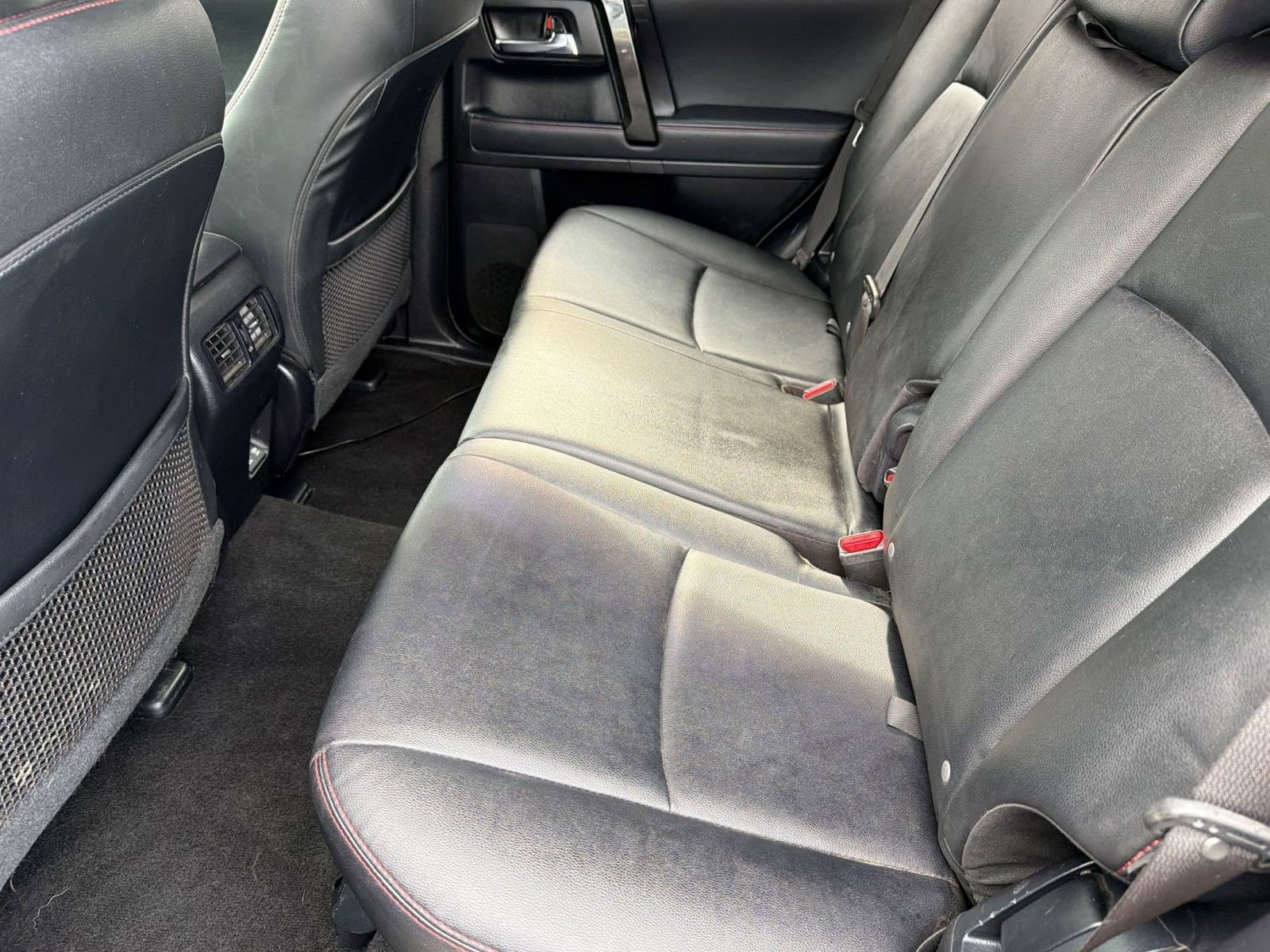 Used 2021 Toyota 4Runner TRD Pro AWD/4WD image 24