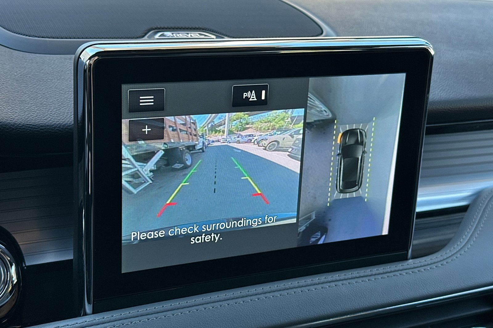 Used 2020 Lincoln Corsair Reserve image 19