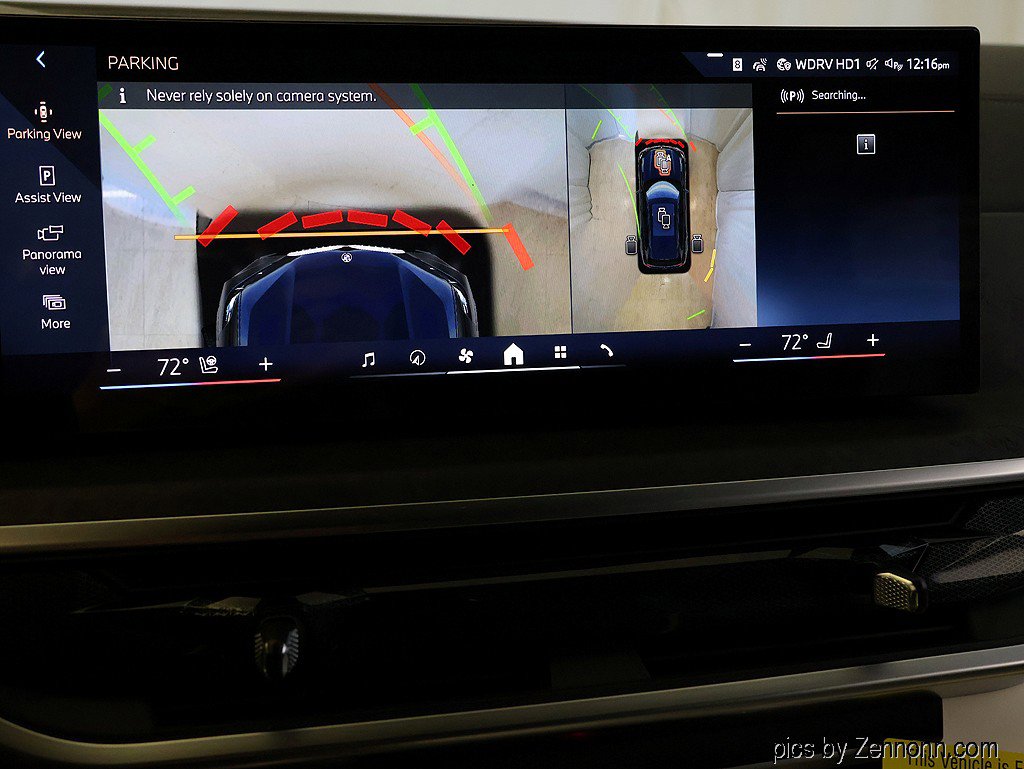 New 2026 BMW X5 xDrive40i w/ M Sport Package AWD/4WD image 22