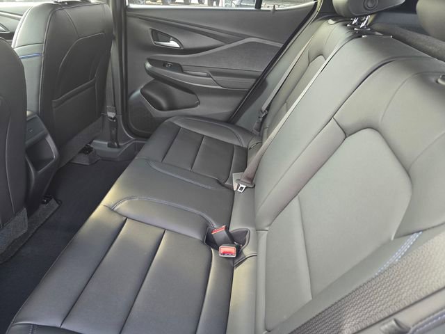 New 2026 Buick Envista Sport Touring w/ Convenience I Package image 9