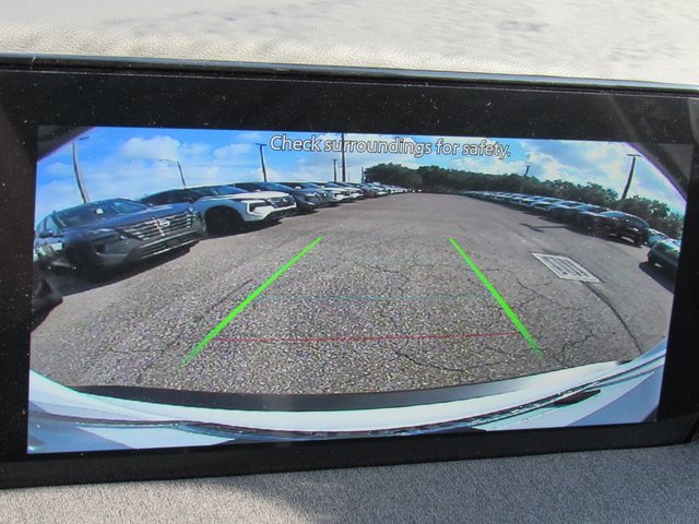 New 2026 Nissan Kicks SV image 14