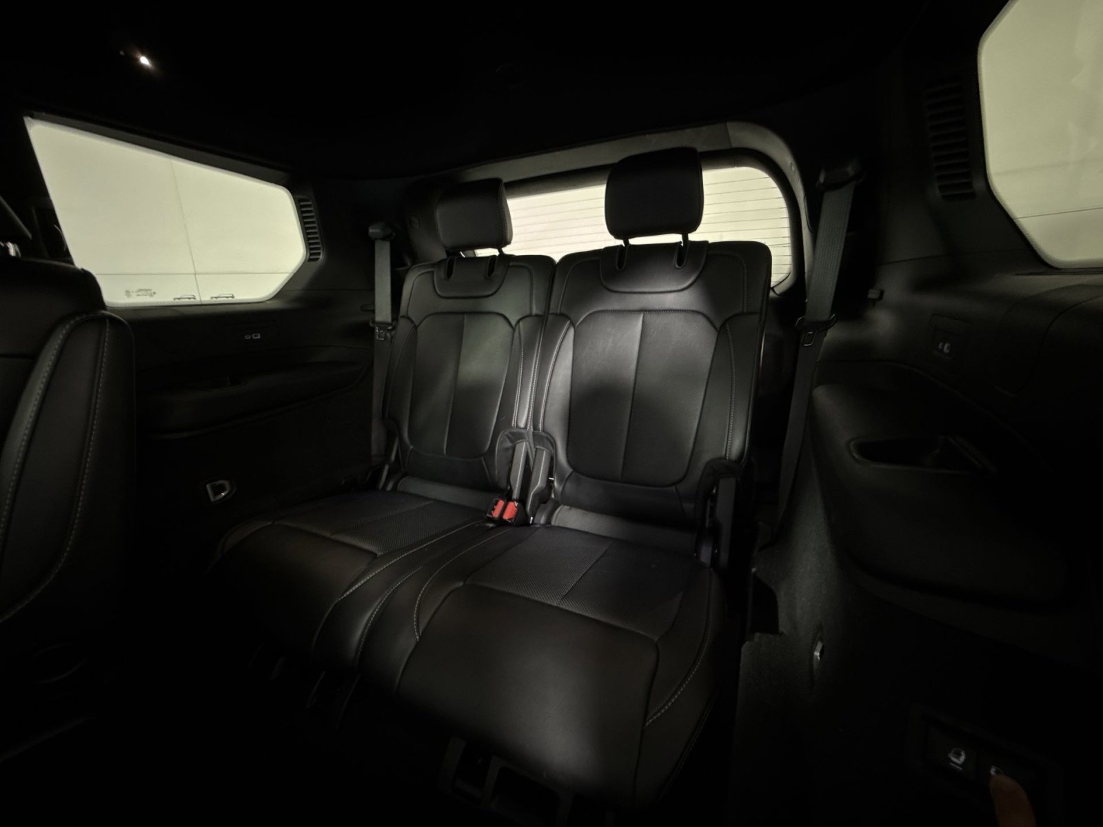 Used 2023 Jeep Grand Cherokee L Overland image 26