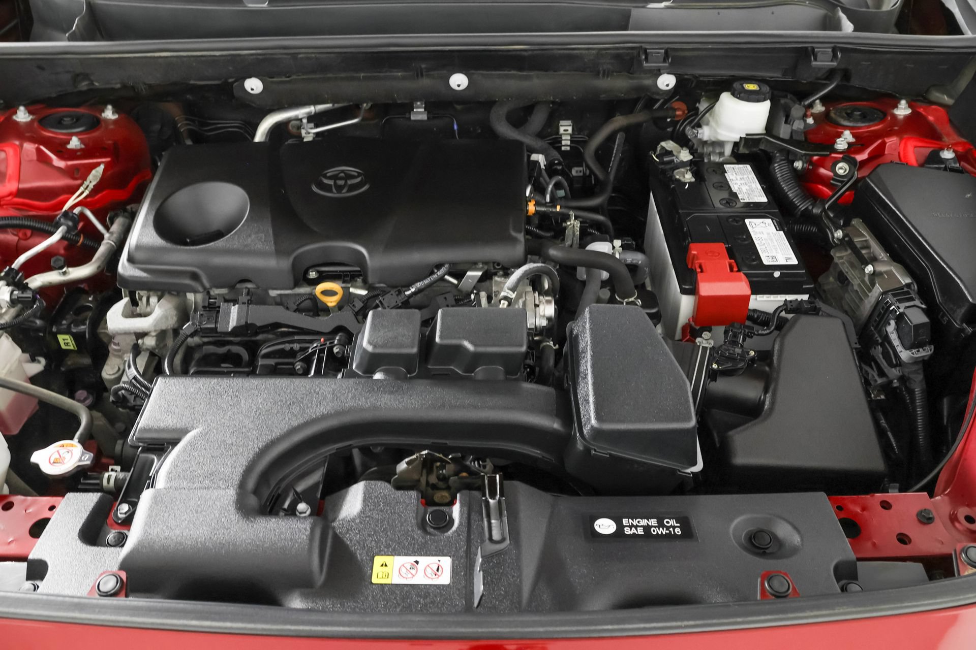 Used 2022 Toyota RAV4 LE AWD/4WD image 47