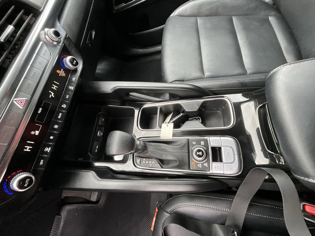 Used 2022 Kia Telluride LX image 19