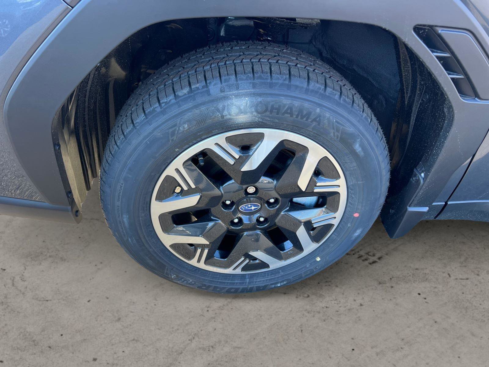 New 2026 Subaru Forester Premium AWD/4WD image 14
