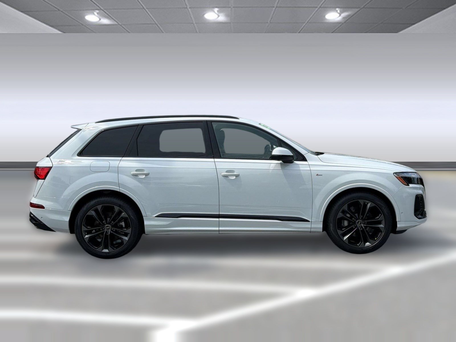New 2026 Audi Q7 Premium Plus w/ Premium Plus Package AWD/4WD image 8