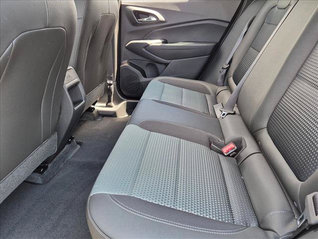 New 2026 Chevrolet Trax LT FWD image 14