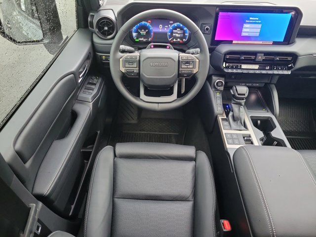 New 2026 Toyota Land Cruiser Base image 17