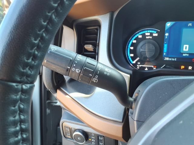 Used 2024 Ford Bronco Outer Banks AWD/4WD image 21