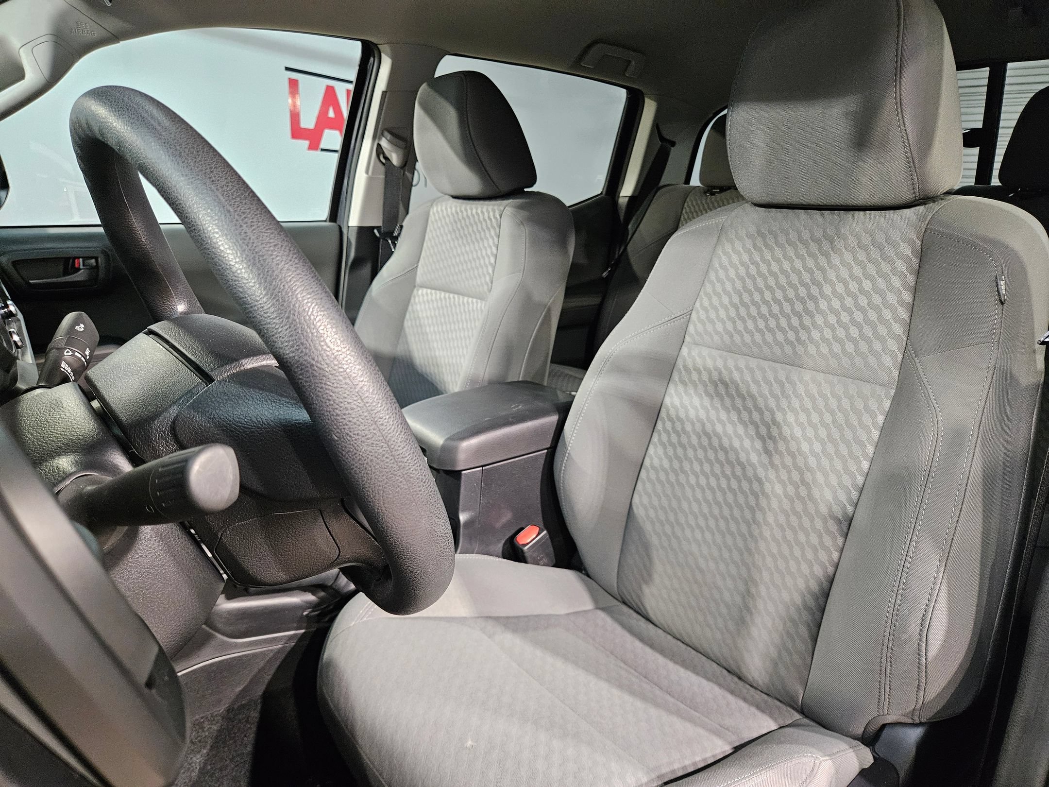 Certified 2023 Toyota Tacoma SR w/ SR Convenience Package RWD image 23
