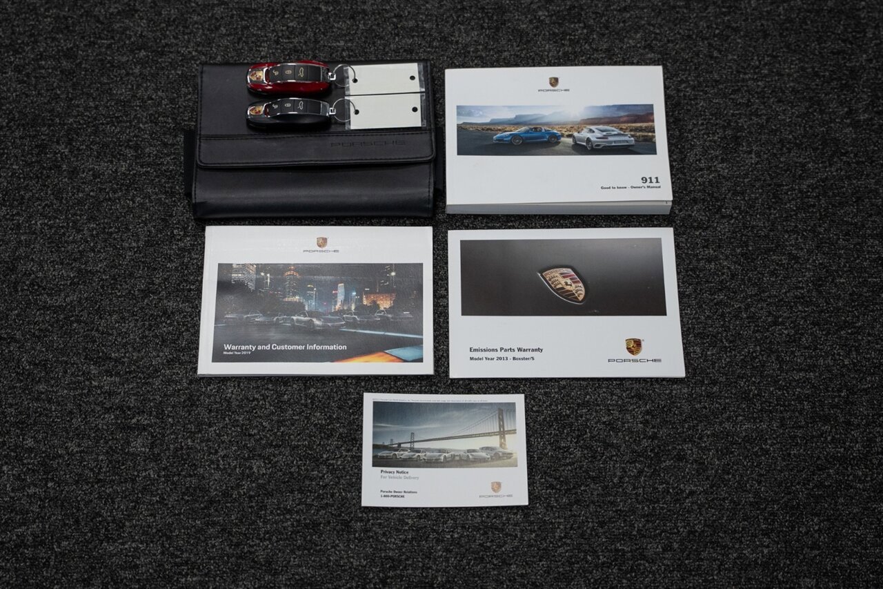 Used 2019 Porsche 911 GT3 RS RWD image 27
