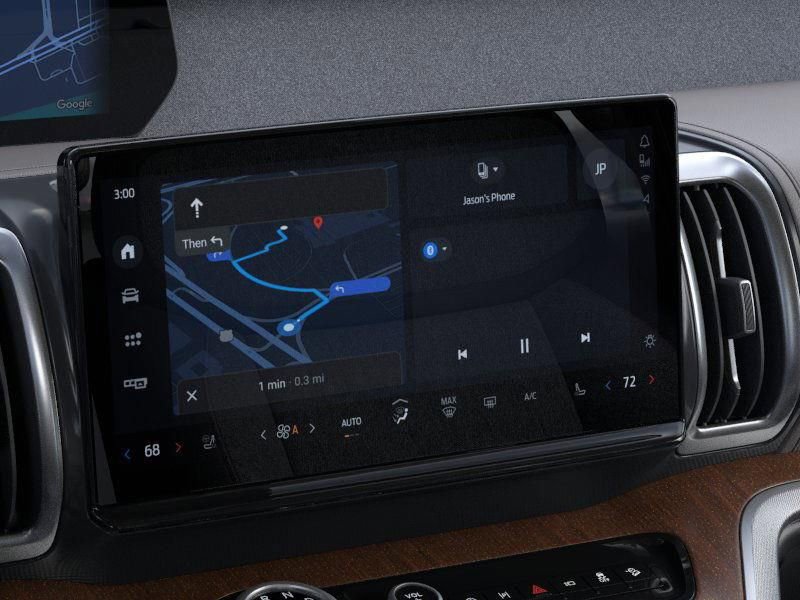 New 2026 Ford Expedition Max King Ranch image 10