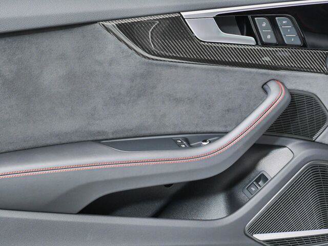 Used 2024 Audi S5 Prestige AWD/4WD image 16