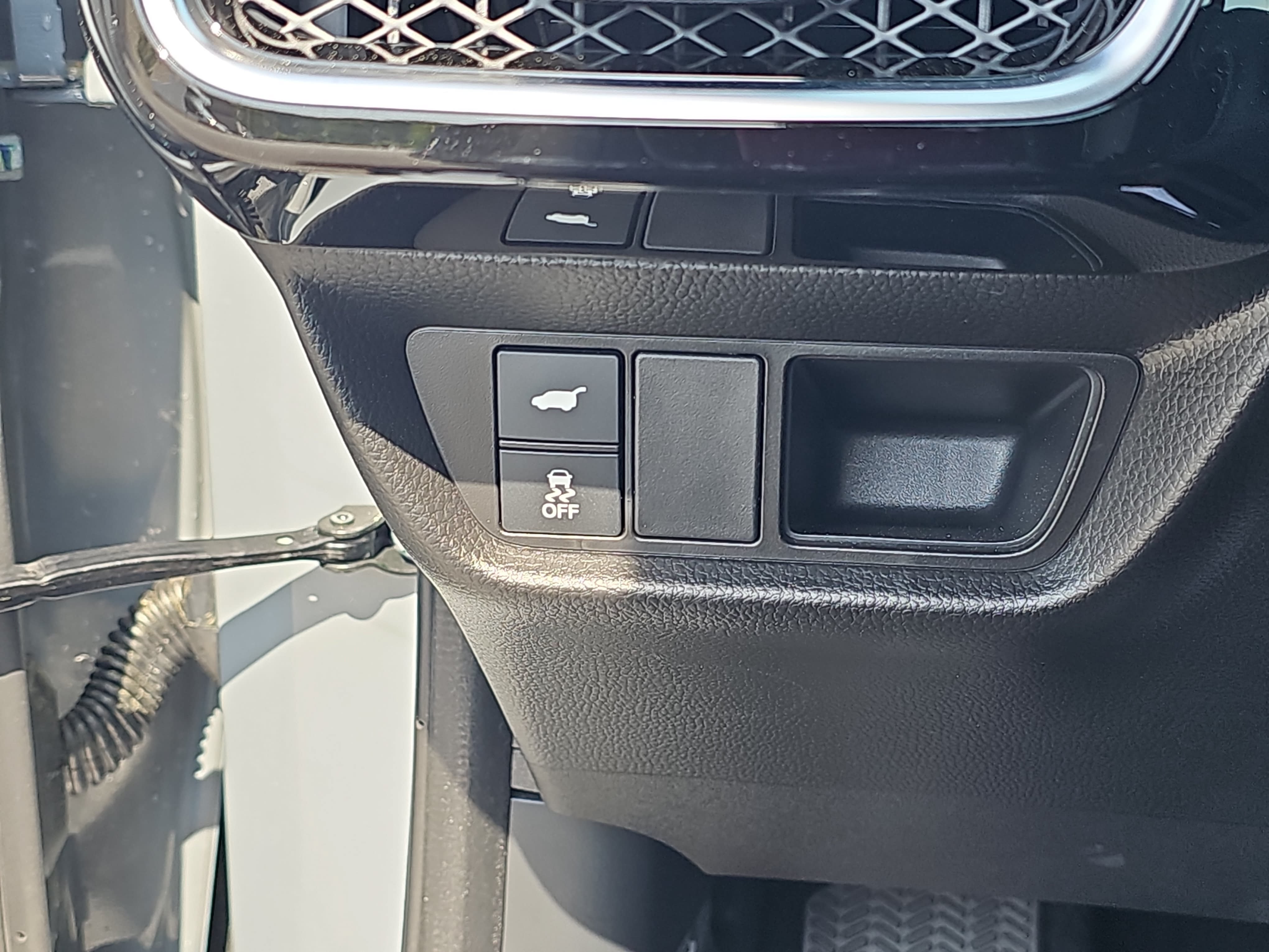 New 2026 Acura ADX A-Spec AWD/4WD image 23