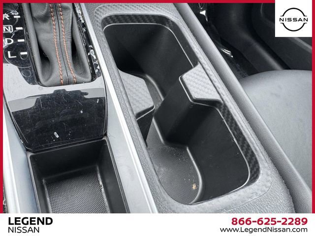 Certified 2023 Nissan Sentra SR w/ SR Premium Package image 27