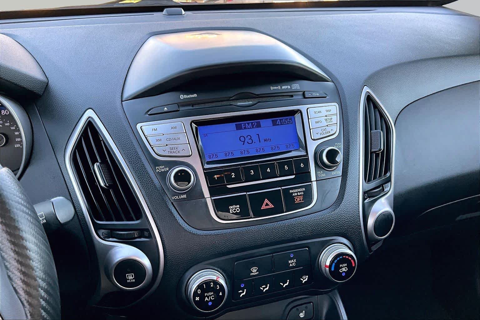 Used 2013 Hyundai Tucson GLS AWD/4WD image 6