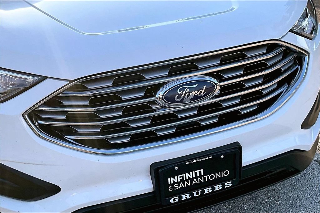 Used 2021 Ford Edge SE AWD/4WD image 37
